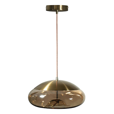 Подвесной светильник Loft It Knot 8135-D mini