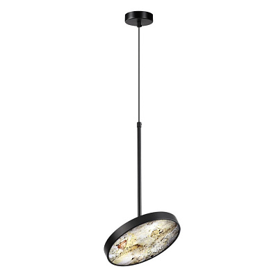 Подвесной светильник Odeon Light Bergi 5064/15L