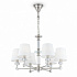 Подвесная люстра Maytoni Riverside MOD018PL-06CH