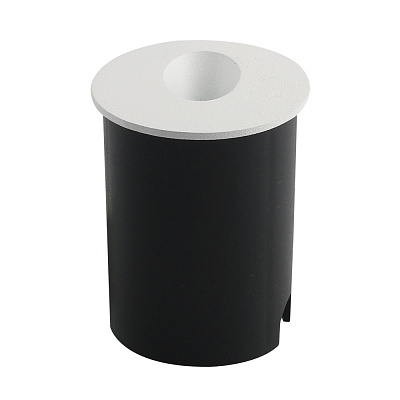 Подсветка для лестниц Arte Lamp Piazza A3802IN-1WH