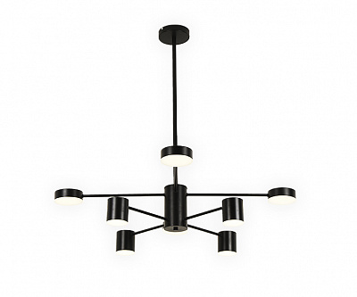 Люстра Kink Light Мекли 07649-8,19