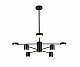 Люстра Kink Light Мекли 07649-8,19