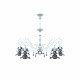 Подвесная люстра Maytoni Classic E3-05-WM-LMP-O-2-CRL-E3-05-TR-DN