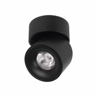 Спот Loft It Tictac 10180 Black 4000K