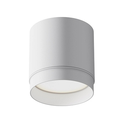 Потолочный светильник Maytoni Polar C088CL-GX53-W