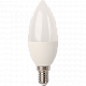 Лампа светодиодная Ecola Light Candle 7W E14 4000K C4TV70ELC