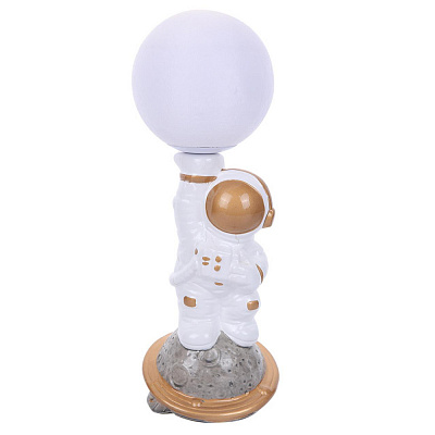 Настольная лампа Lumion Atlas 8207/1T