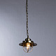 Подвесной светильник Arte Lamp A4579SP-1AB