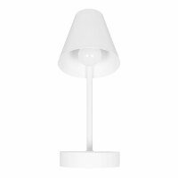 Настольная лампа Loft It Shelf 10216/1W White