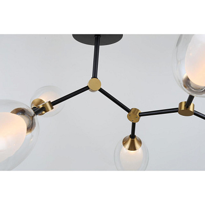 Потолочная люстра F-Promo Modern 4083-8P