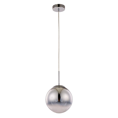Подвесной светильник Arte Lamp Jupiter Chrome A7961SP-1CC