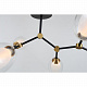 Потолочная люстра F-Promo Modern 4083-8P
