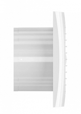 Вентилятор накладной ERA ERA 6S D150 c антимоскитной сеткой