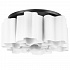 Люстра потолочная Lightstar Nubi 802077