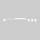 Светильники TK Lighting 4571 Logan White a065373