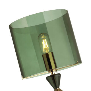 Абажур Odeon Light Exclusive Tower 4889/1S