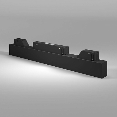 Магнитный трековый светильник Elektrostandard Slim Magnetic 85000/01 a057188