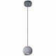 Подвесной светильник Arte Lamp Bender A4323SP-1GY