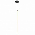 Подвесной светодиодный светильник Maytoni Technical Ray P021PL-L20B3K