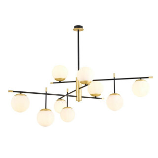 Подвесная люстра Favourite Statera 3046-9P