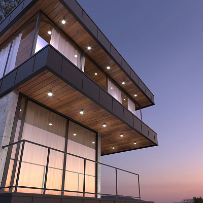 Потолочный светильник Elektrostandard Light LED 35132/H a056231