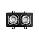 Спот Loft It Trick 10342/2 Black