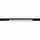 Магнитный трековый светильник Arte Lamp Optima A7284PL-1BK