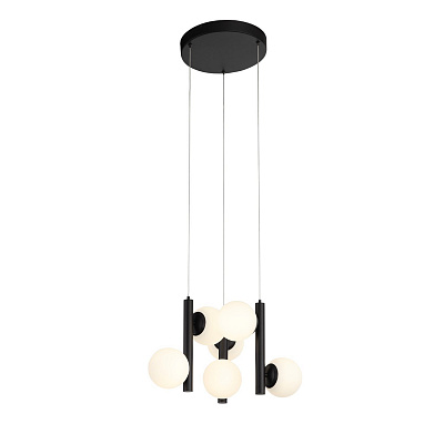 Подвесная светодиодная люстра ST Luce Donolo SL395.403.06