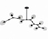 Люстра Kink Light Нисса 07512-9,19(21)