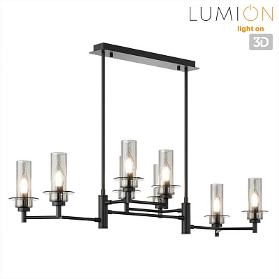 Люстра Lumion Madonna 6555/8C