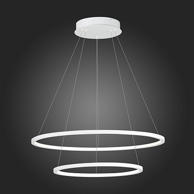 Люстра подвесная ST-Luce ST603 IN ST603.543.56