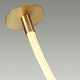 Потолочный светильник Odeon Light Corda 4399/40CL