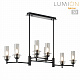 Люстра Lumion Madonna 6555/8C