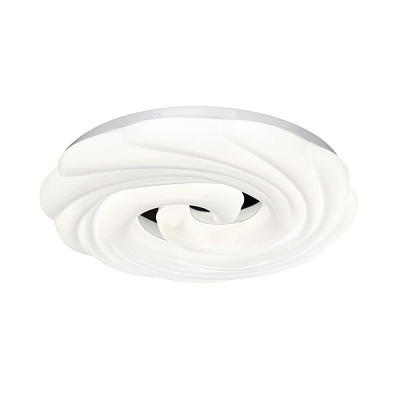 Настенно-потолочный светодиодный светильник Sonex Agap 7675/DL