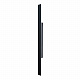 Фасадный светильник Arte Lamp Tejat A5424AL-1BK