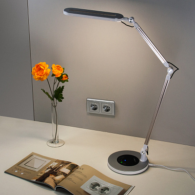 Рамка на 2 поста Werkel Stream W0022106 серебряная a051266