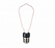 Лампа Gauss Filament Artline ST64 4W 330lm 2700К Е27 LED 1005802104 (10 шт)
