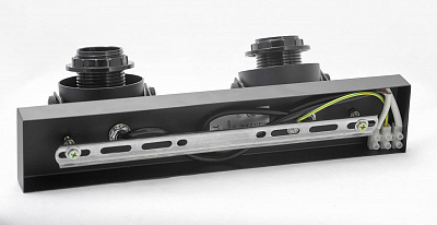 Спот накладной Lussole Erie LSP-9835