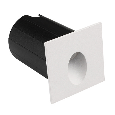 Подсветка для лестниц Arte Lamp Piazza A3402IN-1WH