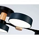 Потолочная люстра на штанге Ambrella Light LineTech FL4835