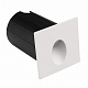 Подсветка для лестниц Arte Lamp Piazza A3402IN-1WH