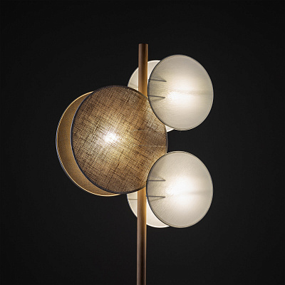Торшеры TK Lighting 5960 Pulse a068388