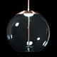 Подвесной светильник Loft It Knot 8133-B mini
