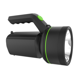Фонарь прожекторный Gauss GFL601 7W 200lm Li-ion 3000mAh LED 1/10/30 202025