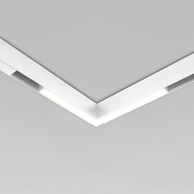Магнитный трековый светильник Elektrostandard Slim Magnetic 85031/01 a062114