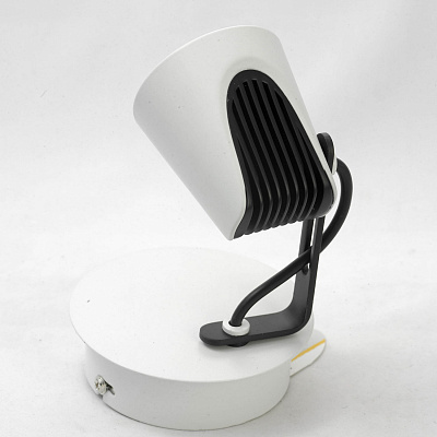 Спот Lussole Loft LSN-4101-01