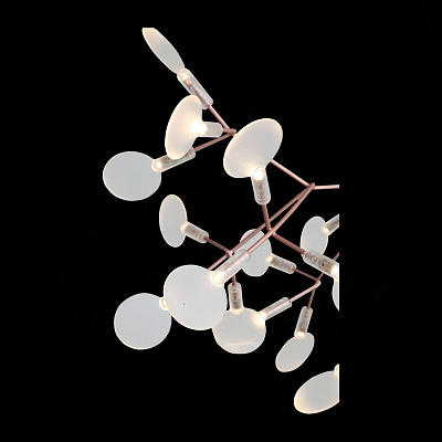 Подвесная светодиодная люстра ST Luce Rafina SL379.203.30