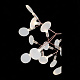 Подвесная светодиодная люстра ST Luce Rafina SL379.203.30