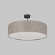Светильники TK Lighting 6248 Rondo Linen a065169