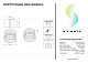 Потолочный светильник Simple Story 1163-LED20CL